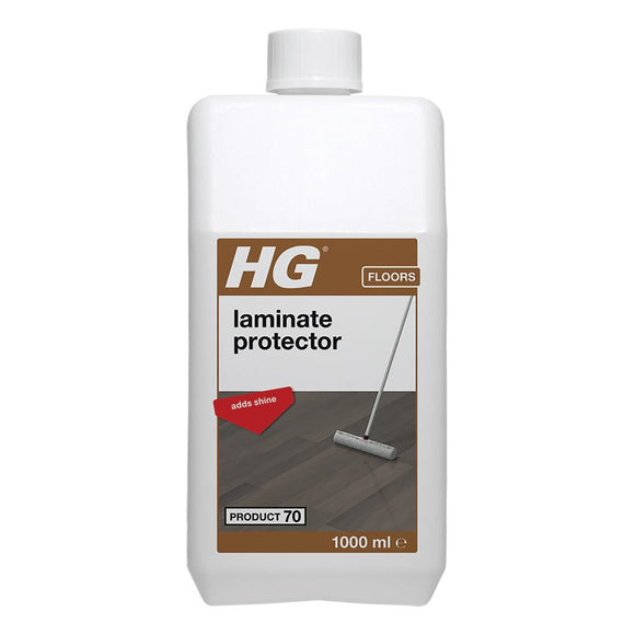 HG Laminate Protective Coating Gloss Finish (Gloss Coating)│LGC1