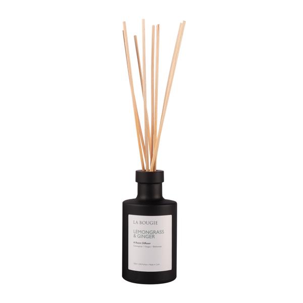 La Bougie Room Diffuser