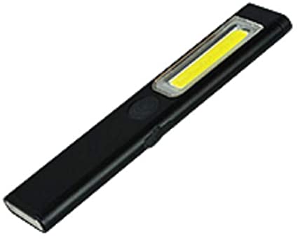 Mini Slimline Rechargeable 200 Lumens LED Torch│L/HEMINI200R