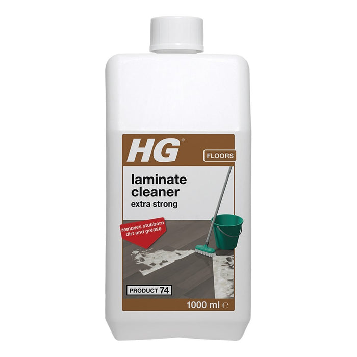 HG 1L Laminate Power Cleaner│LPC1