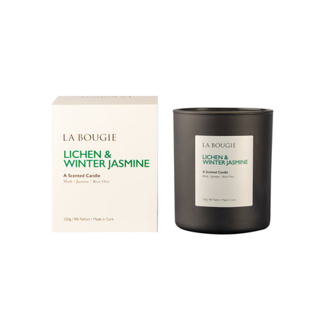 La Bougie Candle