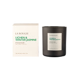 La Bougie Candle