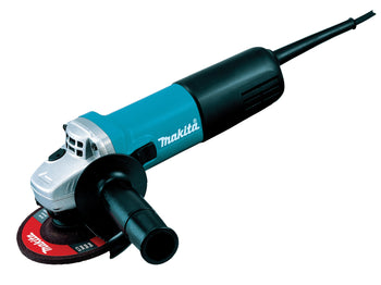 Makita 9557NBR 115mm Angle Grinder│MAK9557NBR