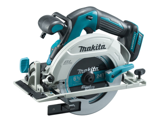 Makita DHS680Z 18V Lithium-ION Circular Saw Body Only│MAKDHS680Z