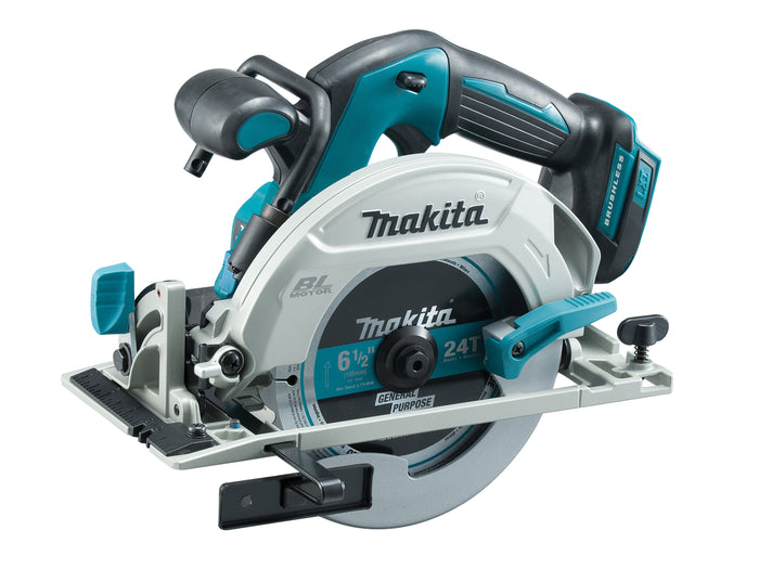 Makita DHS680Z 18V Lithium-ION Circular Saw Body Only│MAKDHS680Z