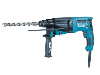 Makita HR2630 240V SDS Plus Rotary Hammer│MAKHR2630