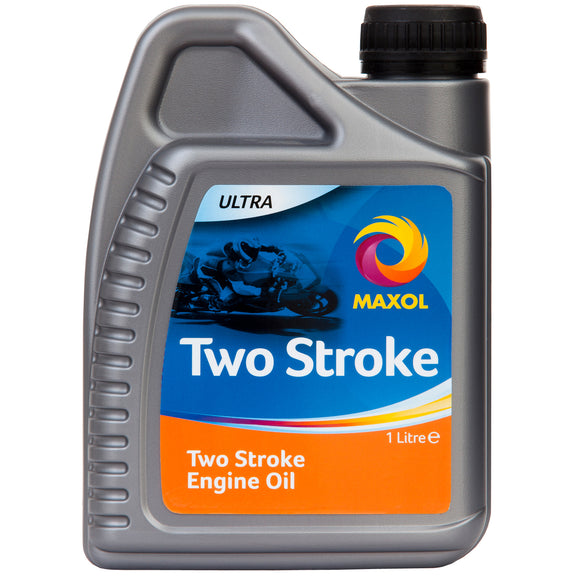 Maxol 2 Stroke Engine Oil