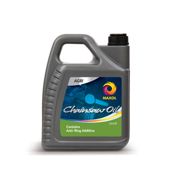 Maxol Chainsaw Oil│MAX151153