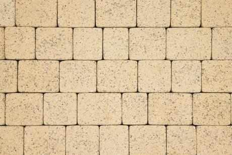 Tobermore Sienna Setts 100X100X50mm M2
