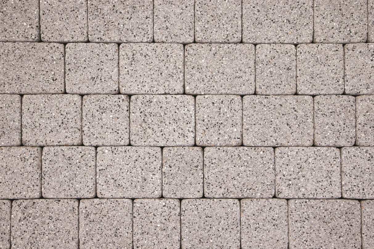 Tobermore Sienna Setts 100X100X50mm M2