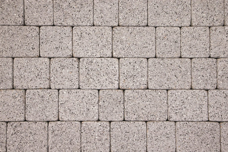 Tobermore Sienna Setts 100X100X50mm M2