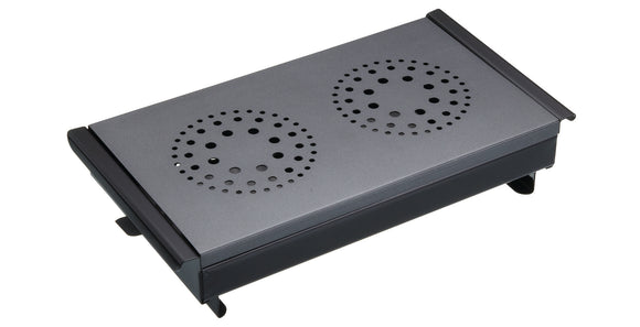 MasterClass Double Light Food Warmer │MCC2FWARM