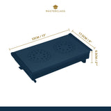 MasterClass Double Light Food Warmer │MCC2FWARM