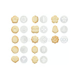 MasterClass Biscuit & Icing Set│MCICINGPRO