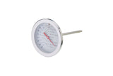 MasterClass Stainless Steel Large Meat Thermometer│MCMEATSS