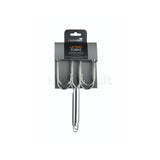MasterClass Stainless Steel Oven Forks│MCSSFORK