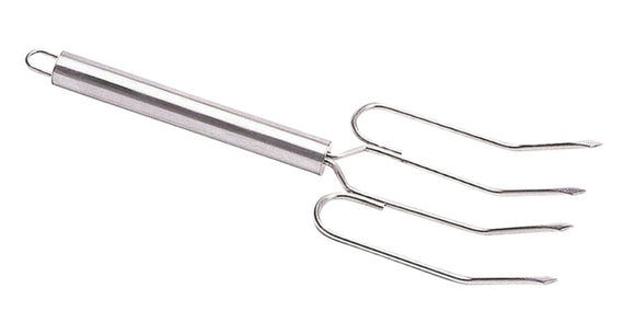 MasterClass Stainless Steel Oven Forks│MCSSFORK