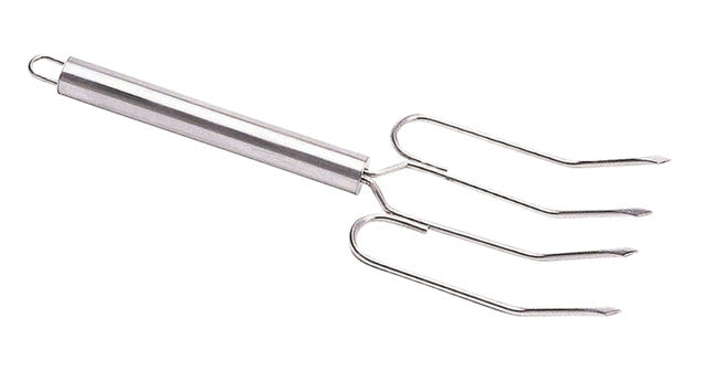 MasterClass Stainless Steel Oven Forks│MCSSFORK