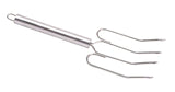 MasterClass Stainless Steel Oven Forks│MCSSFORK