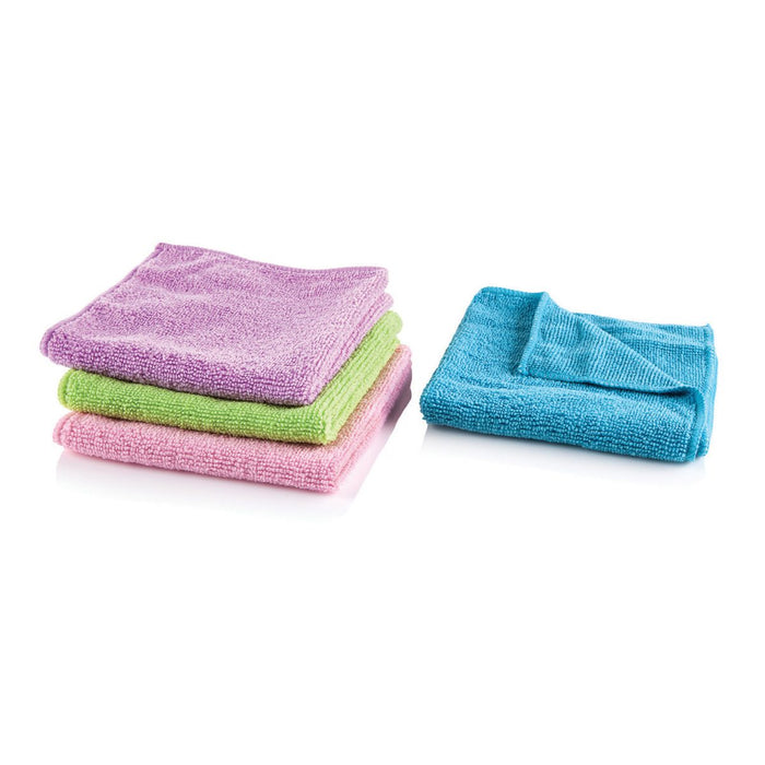 Minky Microfibre Multi Purpose Cloths | MNK317071