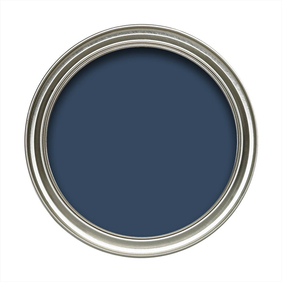 Dulux Moda Gatsby Blue