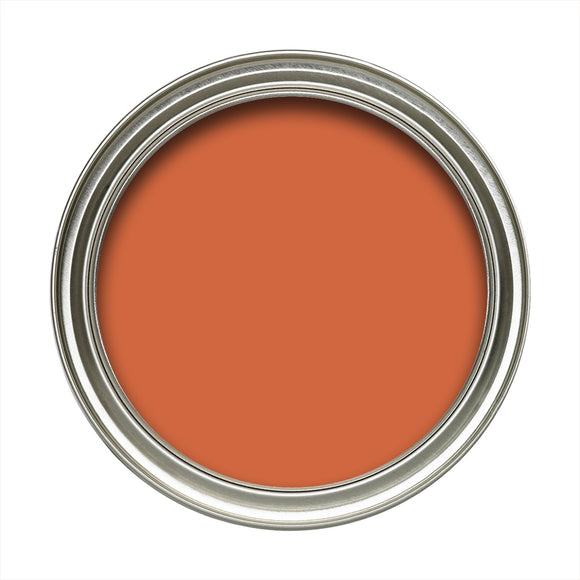 Dulux Moda Retro Rust