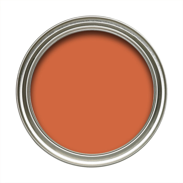 Dulux Moda Retro Rust