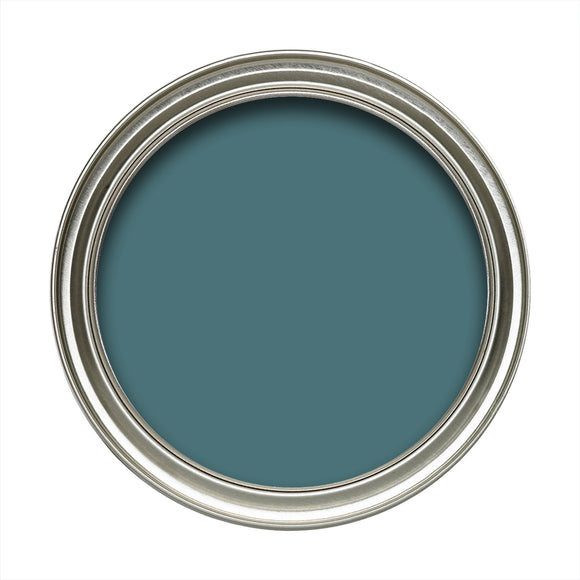 Dulux Moda Tilbury Teal
