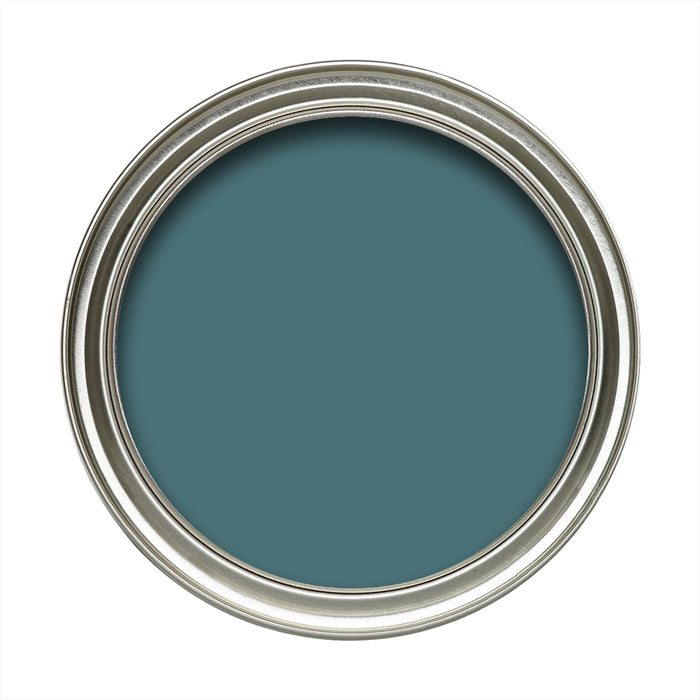 Dulux Moda Tilbury Teal