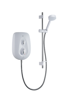 Mira Vie 9.5Kw Mains Electric Shower│MV9