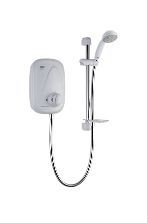 Mira Vigour Thermostatic Power Shower│MVTPS