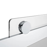 Merlyn 10 Series 1 Door Offset Quadrant