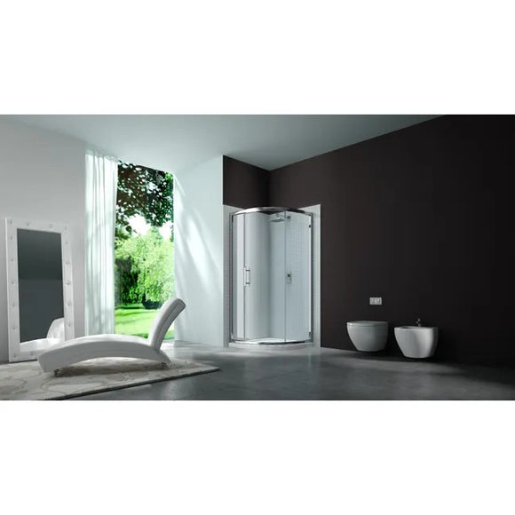 Merlyn 6 Series 1 Door Quadrant