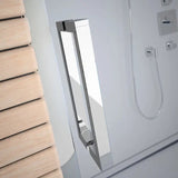 Merlyn 8 Series Frameless Sliding Shower Door