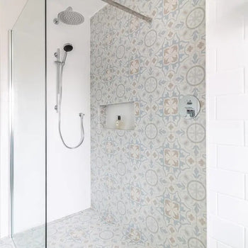 Merlyn 8 Series Wetroom Panel