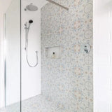 Merlyn 8 Series Wetroom Panel