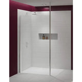 Merlyn 8 Series Wetroom Panel