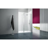 Merlyn 8 Series Wetroom Panel