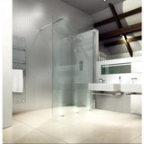 Merlyn 8 Series Wetroom Panel