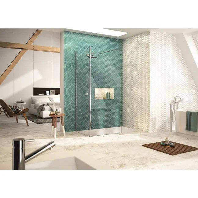 Merlyn 8 Series Wetroom Panel