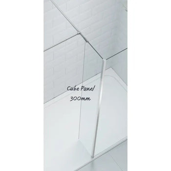 Merlyn Ionic Wetroom Panels