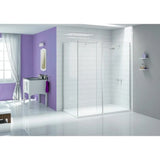 Merlyn Ionic Wetroom Panels