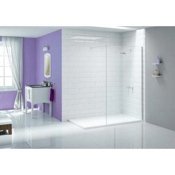 Merlyn Ionic Wetroom Panels