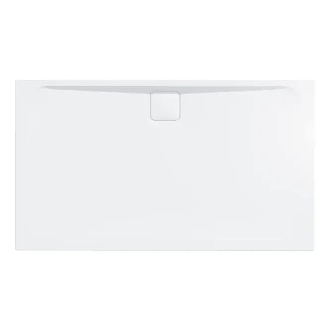 Merlyn Level 25 Rectangular Shower Tray