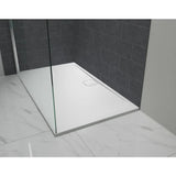 Merlyn Level 25 Rectangular Shower Tray