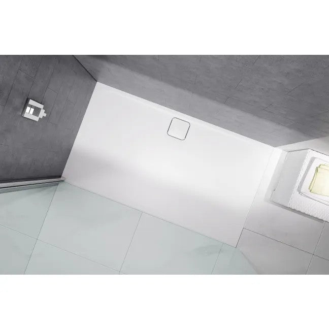 Merlyn Level 25 Rectangular Shower Tray