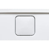 Merlyn Level 25 Slip Resistant Rectangular Shower Tray