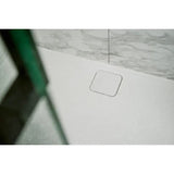 Merlyn Level 25 Slip Resistant Rectangular Shower Tray