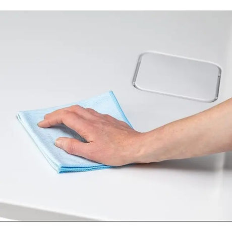 Merlyn Level 25 Slip Resistant Rectangular Shower Tray