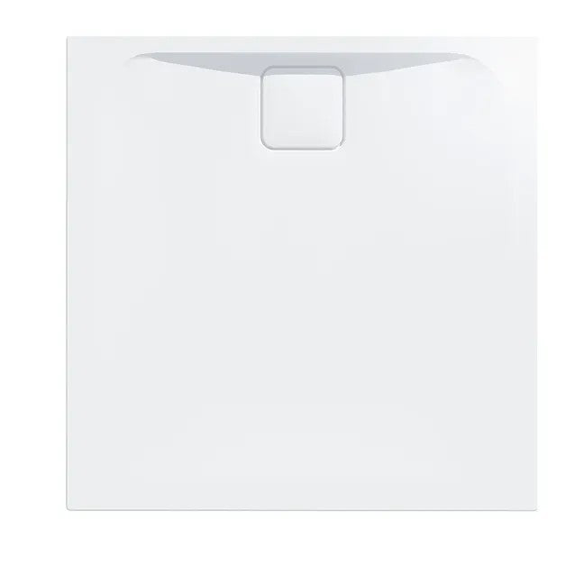 Merlyn Level 25 Square Shower Tray